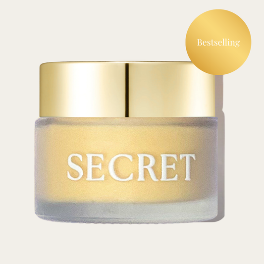 Turmeric Glow Brightening Night Cream