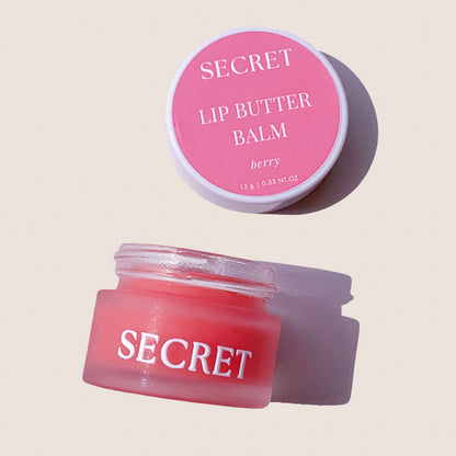 Lip Butter Treatment Balm
