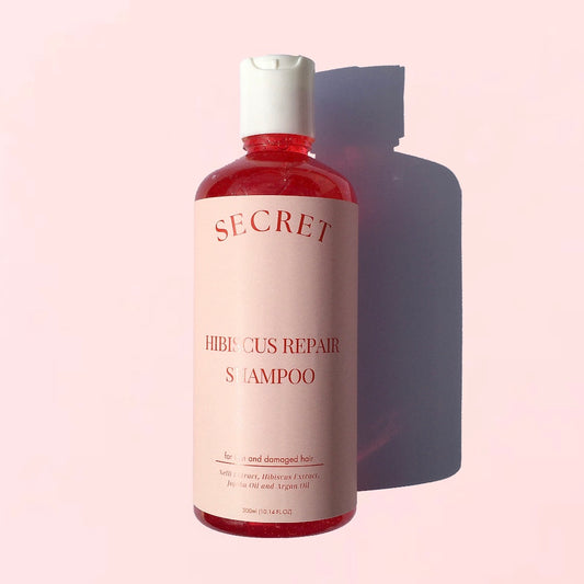 Hibiscus Repair Shampoo